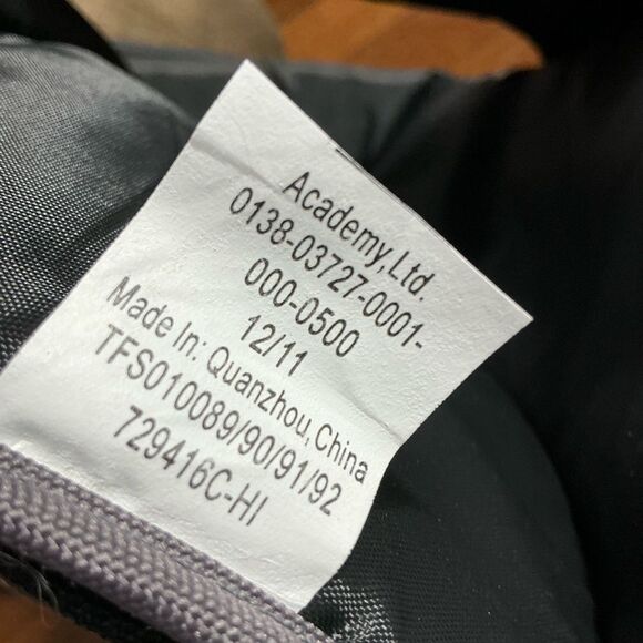 O’Rageous dog harness life vest size M - Picture 4 of 5